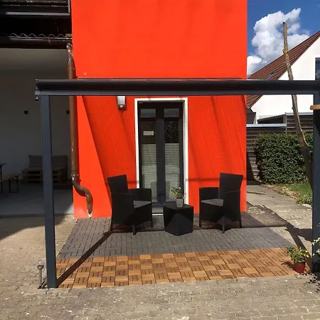 Tiny House - Outstanding-terrasse-1,5km To Appartamento