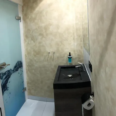 Tiny House - Outstanding-terrasse-1,5km To