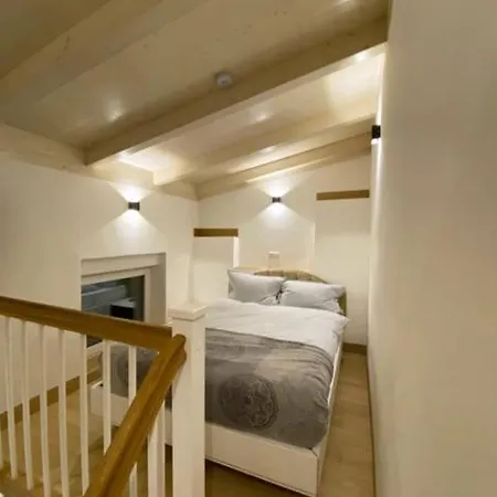 Appartamento Tiny House - Outstanding-terrasse-1,5km To *