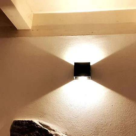 Appartamento Tiny House - Outstanding-terrasse-1,5km To Bamberga
