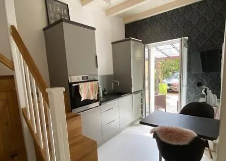 Tiny House - Outstanding-terrasse-1,5km To *