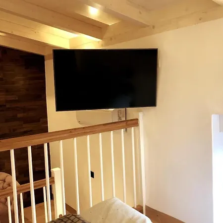 Tiny House - Outstanding-terrasse-1,5km To *