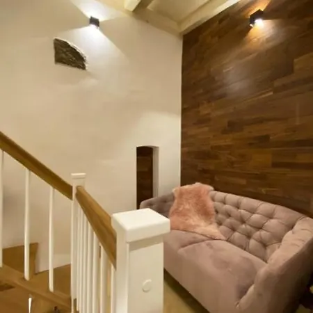 Tiny House - Outstanding-terrasse-1,5km To Appartamento Bamberga